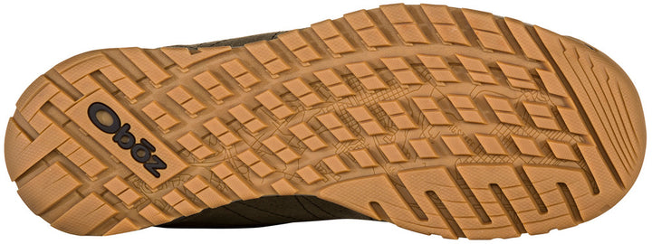 Men's Bozeman Low Leather