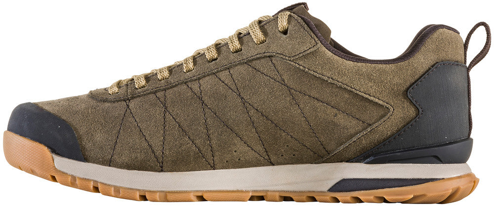 Men's Bozeman Low Leather