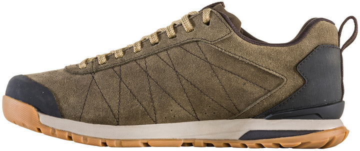 Men's Bozeman Low Leather