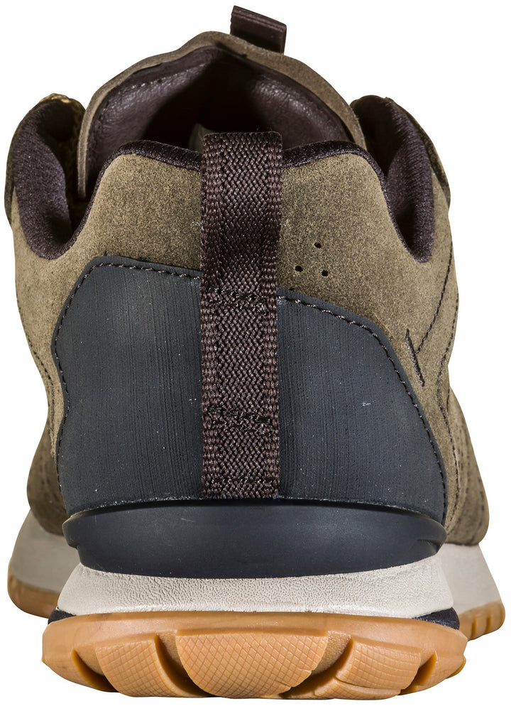 Men's Bozeman Low Leather