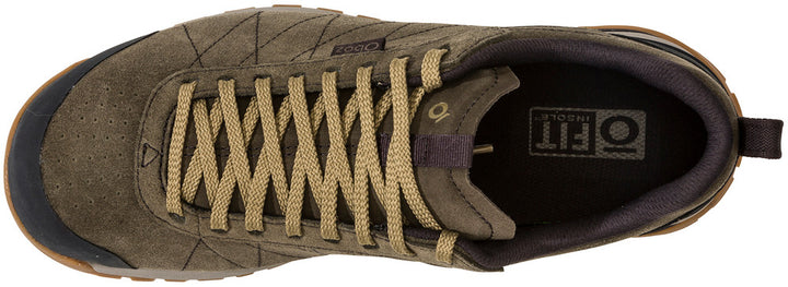 Men's Bozeman Low Leather