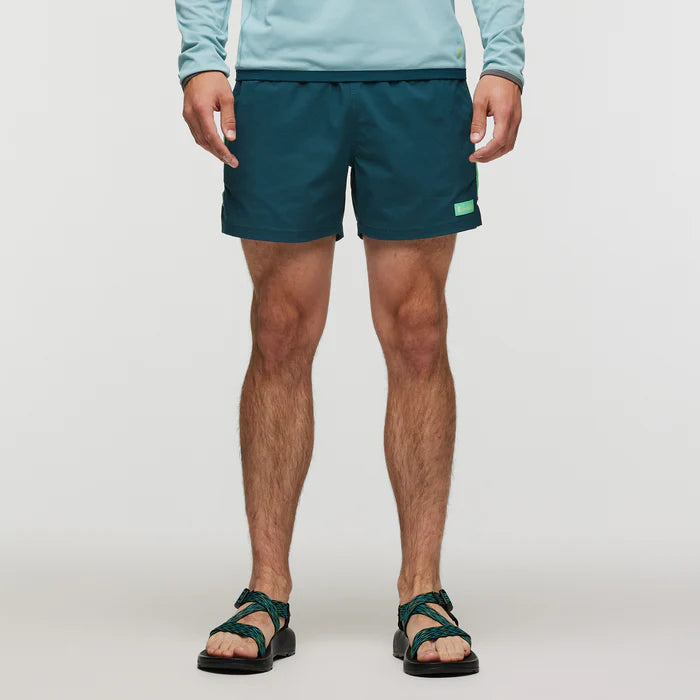 Men's Brinco 5" Short