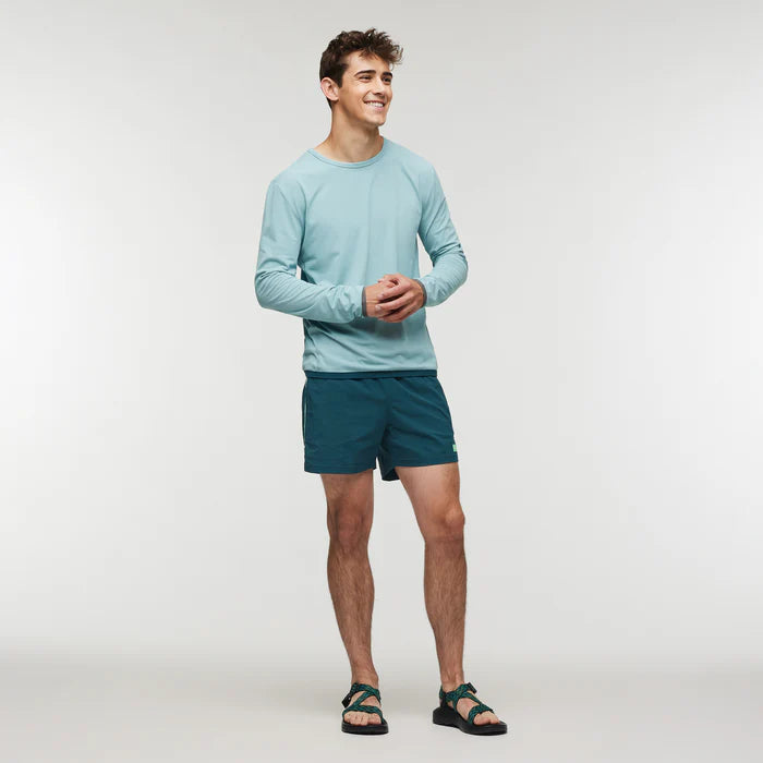 Men's Brinco 5" Short