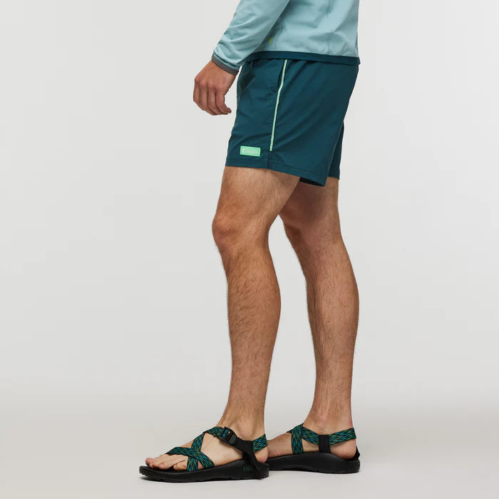 Men's Brinco 5" Short