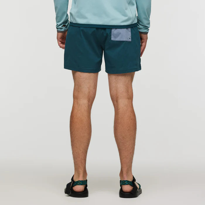 Men's Brinco 5" Short