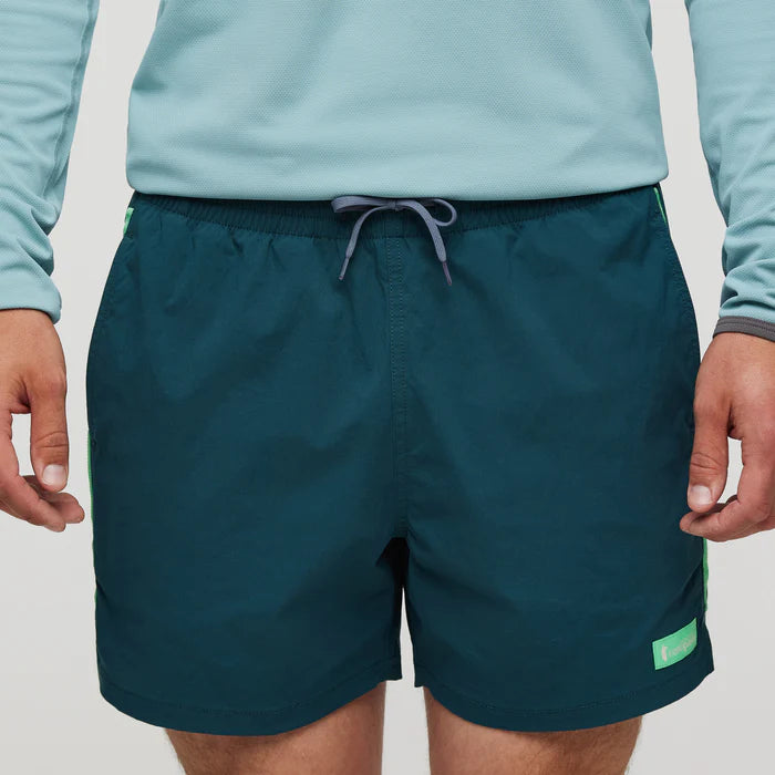 Men's Brinco 5" Short