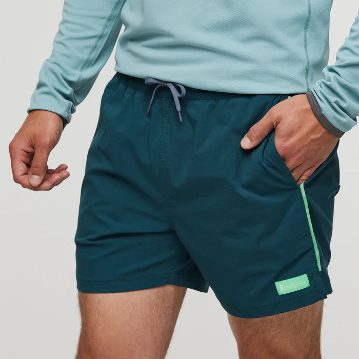 Men's Brinco 5" Short