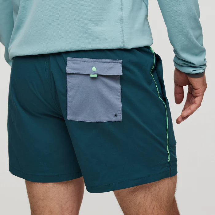 Men's Brinco 5" Short