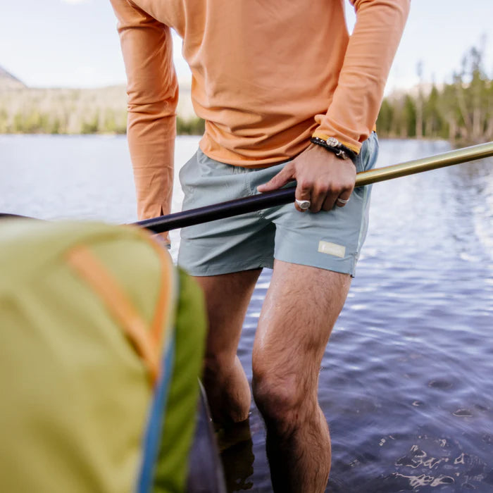 Men's Brinco 5" Short