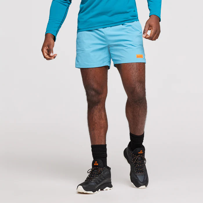 Men's Brinco 5" Short