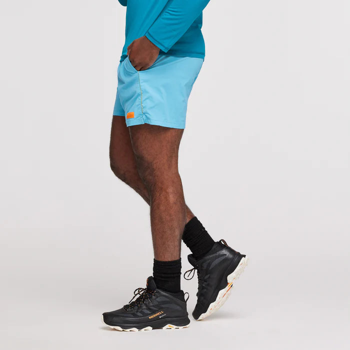 Men's Brinco 5" Short