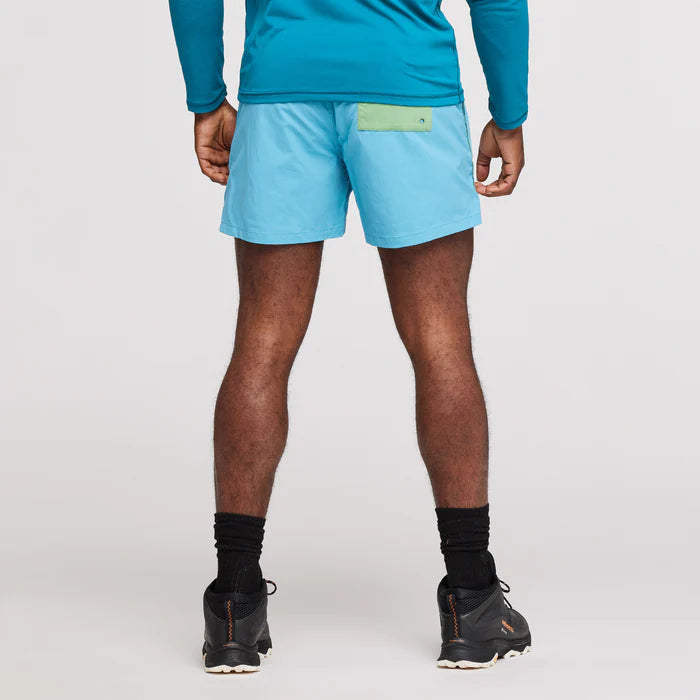 Men's Brinco 5" Short