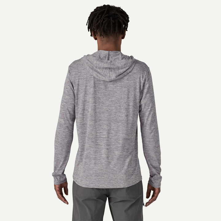 Men's Capilene Cool Daily Hoody
