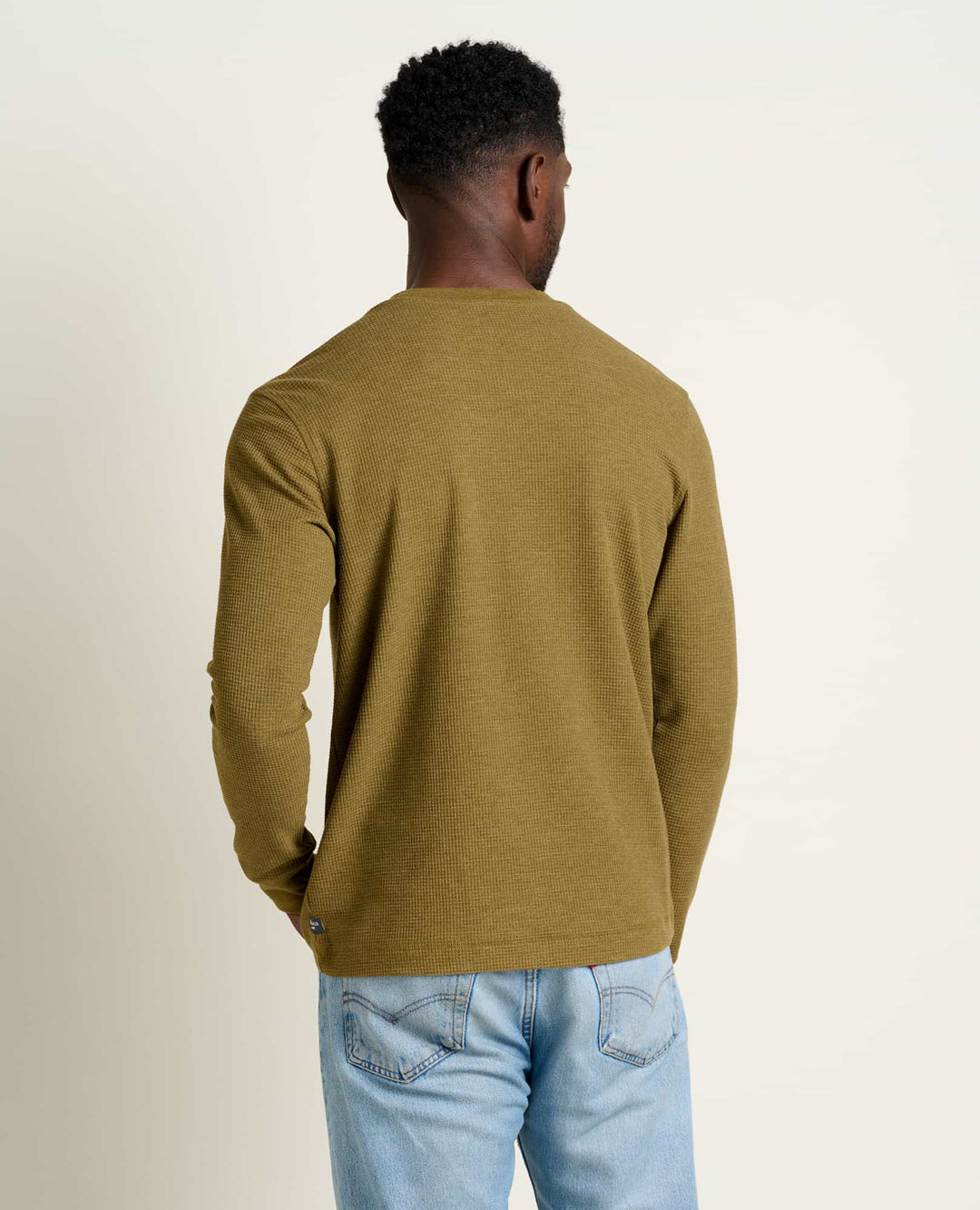 Men's Framer II Long-Sleeve Crew