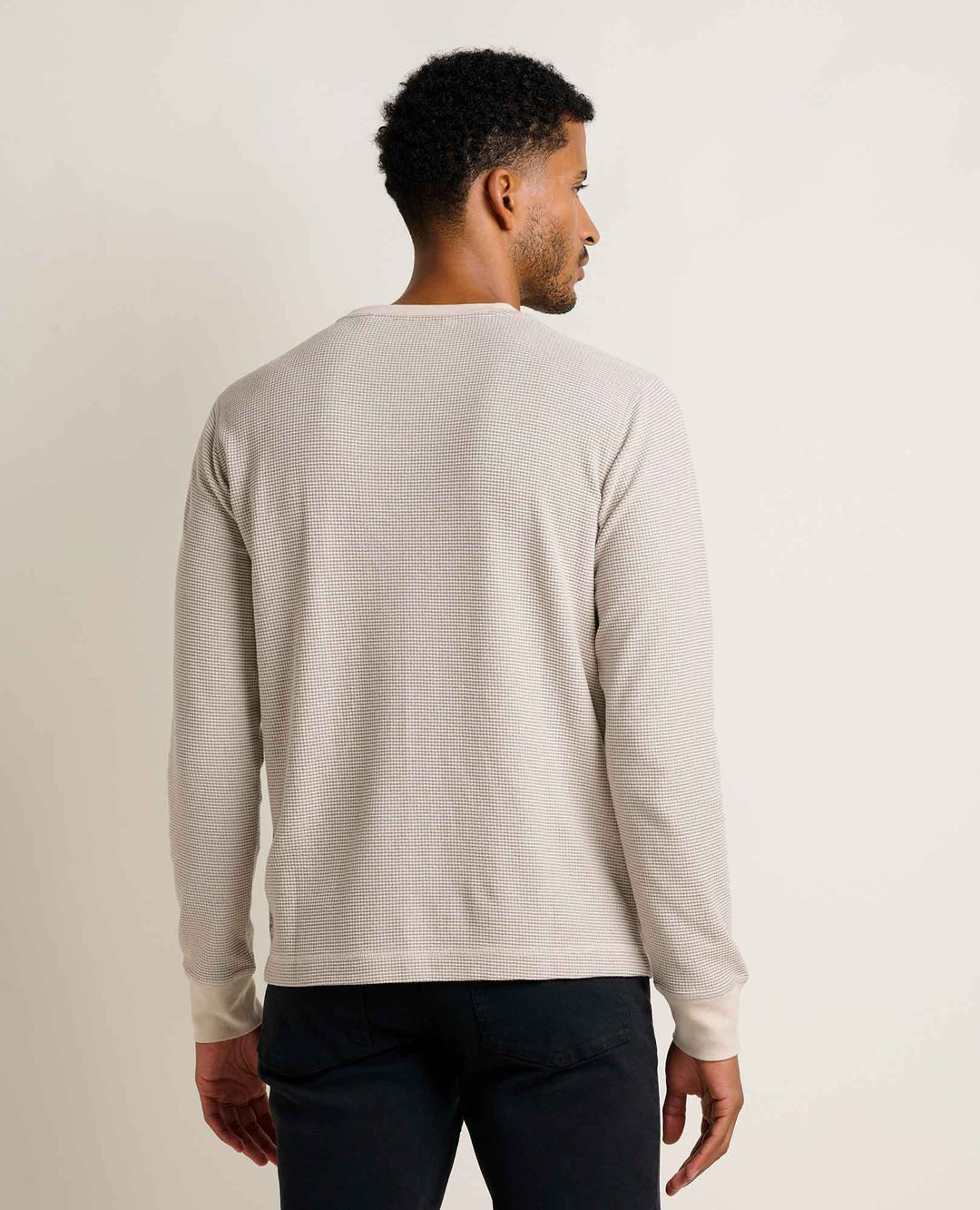 Men's Framer II Long-Sleeve Crew