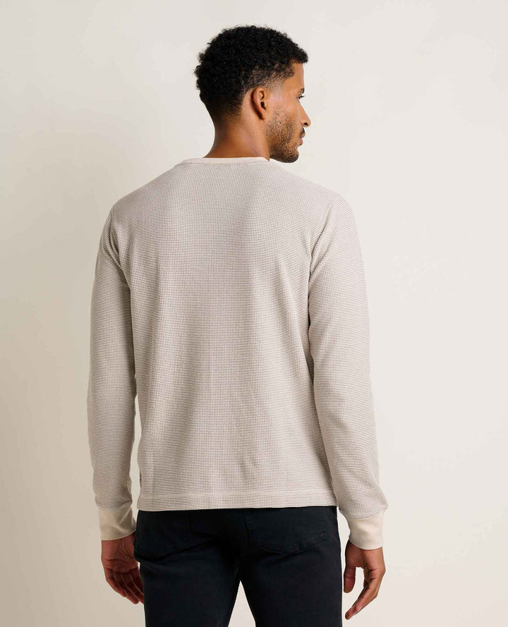 Men's Framer II Long-Sleeve Crew