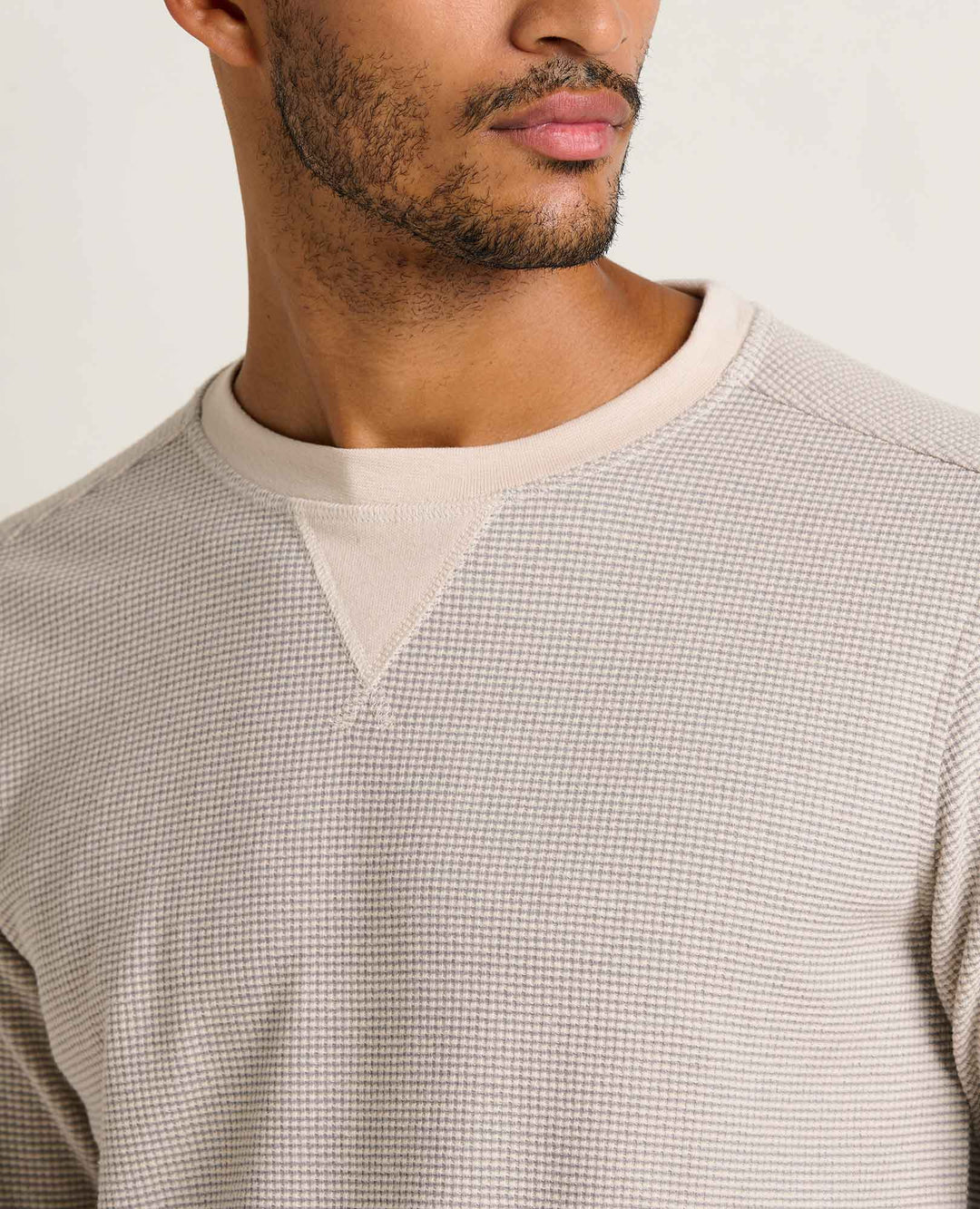 Men's Framer II Long-Sleeve Crew