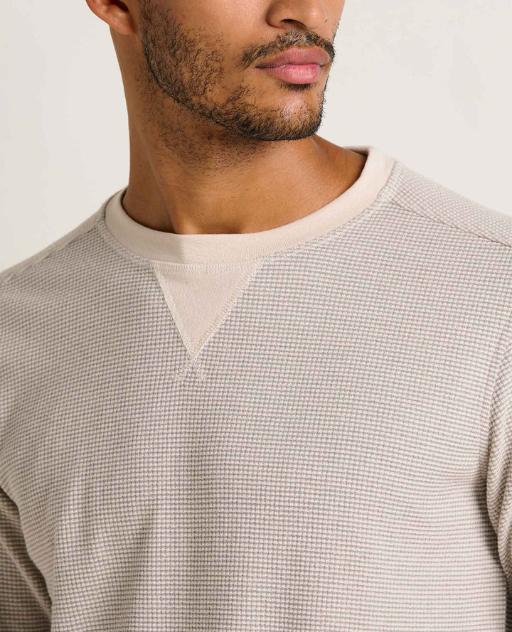 Men's Framer II Long-Sleeve Crew