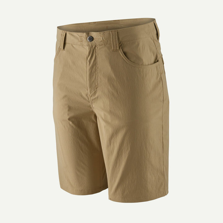 Men's Quandary Shorts - 8"