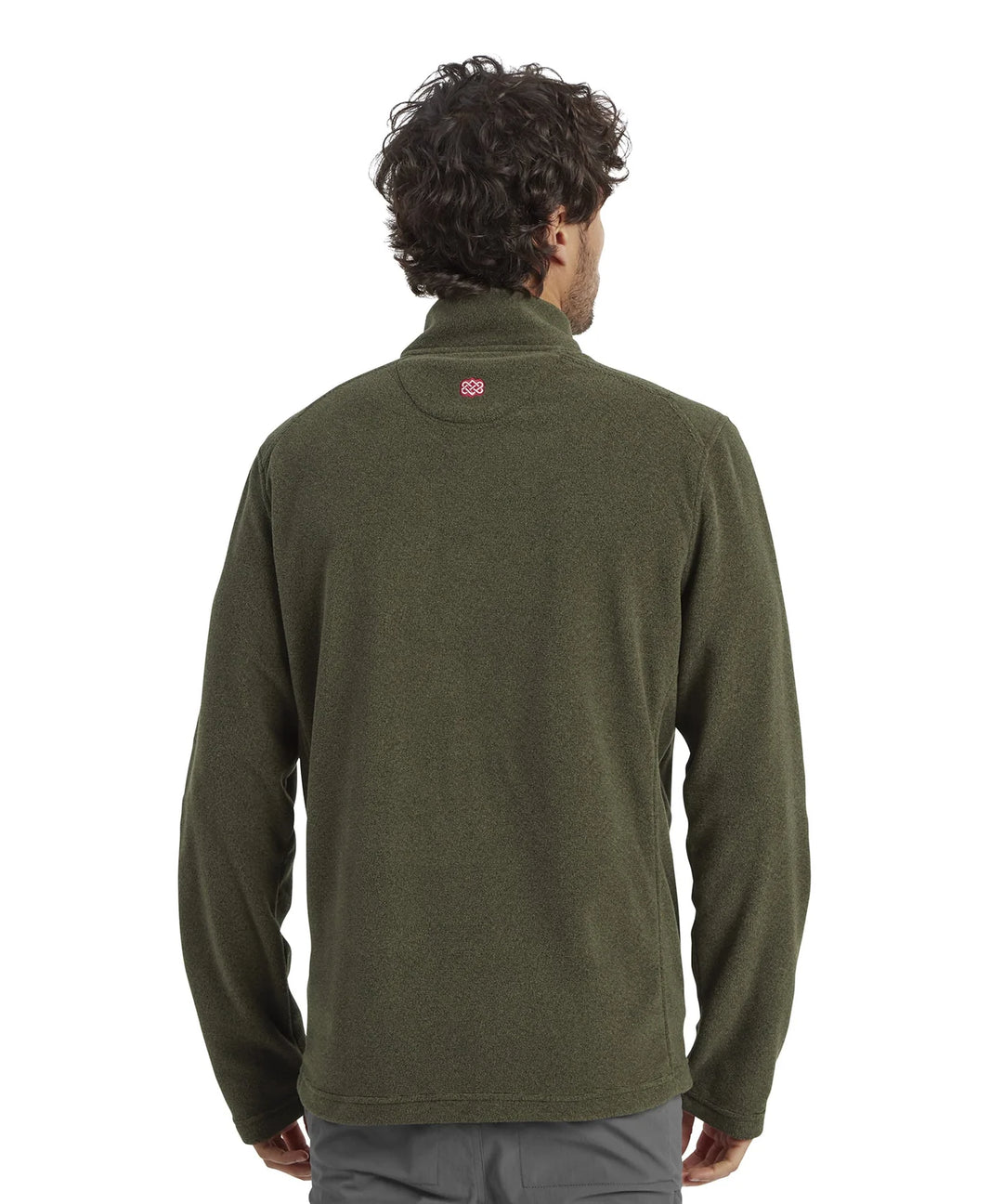 Men's Rolpa Eco 1/4 Zip