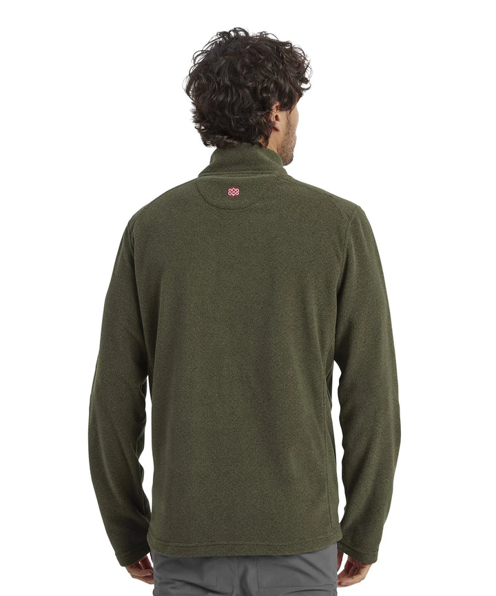 Men's Rolpa Eco 1/4 Zip
