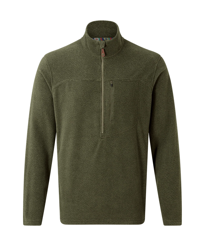 Men's Rolpa Eco 1/4 Zip