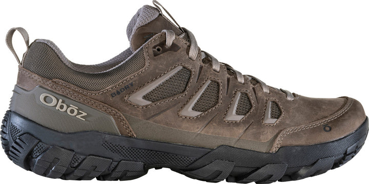 Men's Sawtooth X Low Waterproof