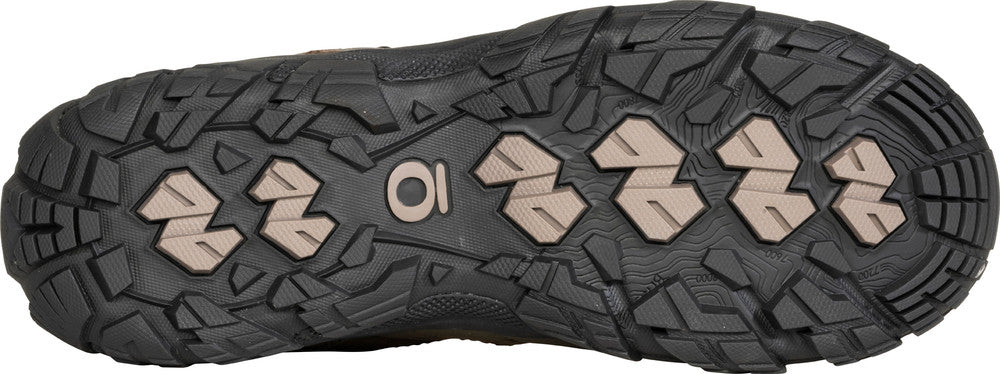 Men's Sawtooth X Low Waterproof