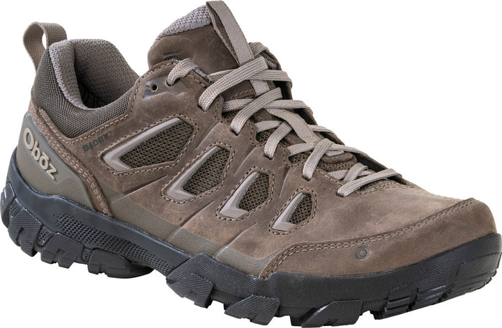 Men's Sawtooth X Low Waterproof