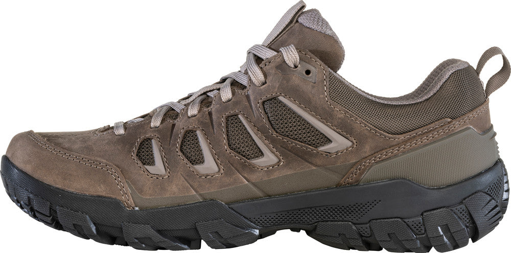 Men's Sawtooth X Low Waterproof