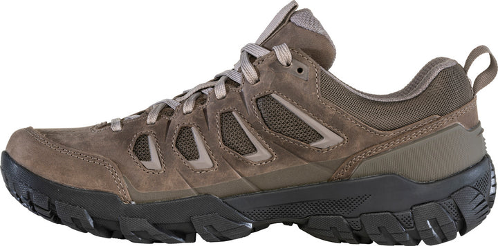 Men's Sawtooth X Low Waterproof
