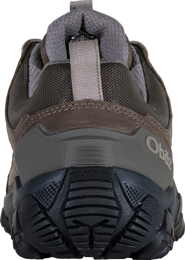 Men's Sawtooth X Low Waterproof
