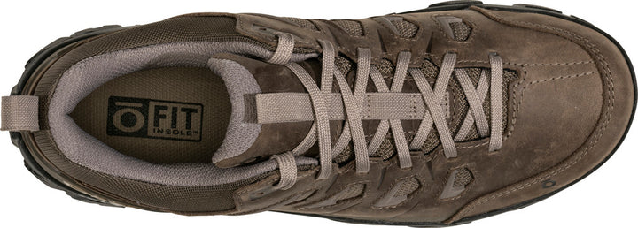 Men's Sawtooth X Low Waterproof
