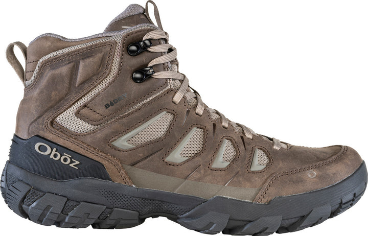 Men's Sawtooth X Mid Waterproof