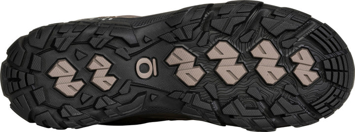 Men's Sawtooth X Mid Waterproof