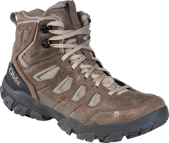 Men's Sawtooth X Mid Waterproof