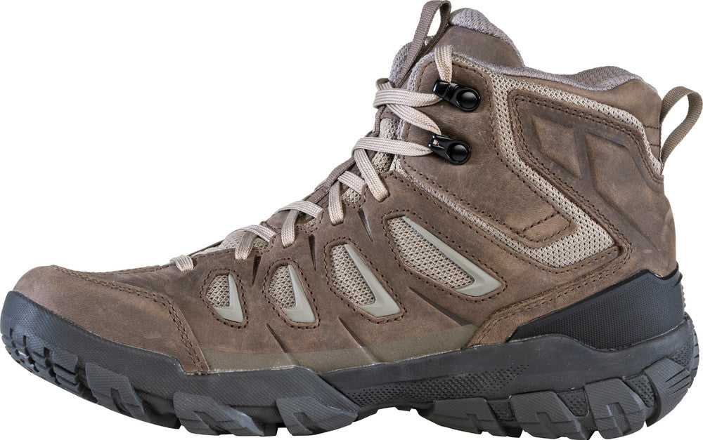Men's Sawtooth X Mid Waterproof