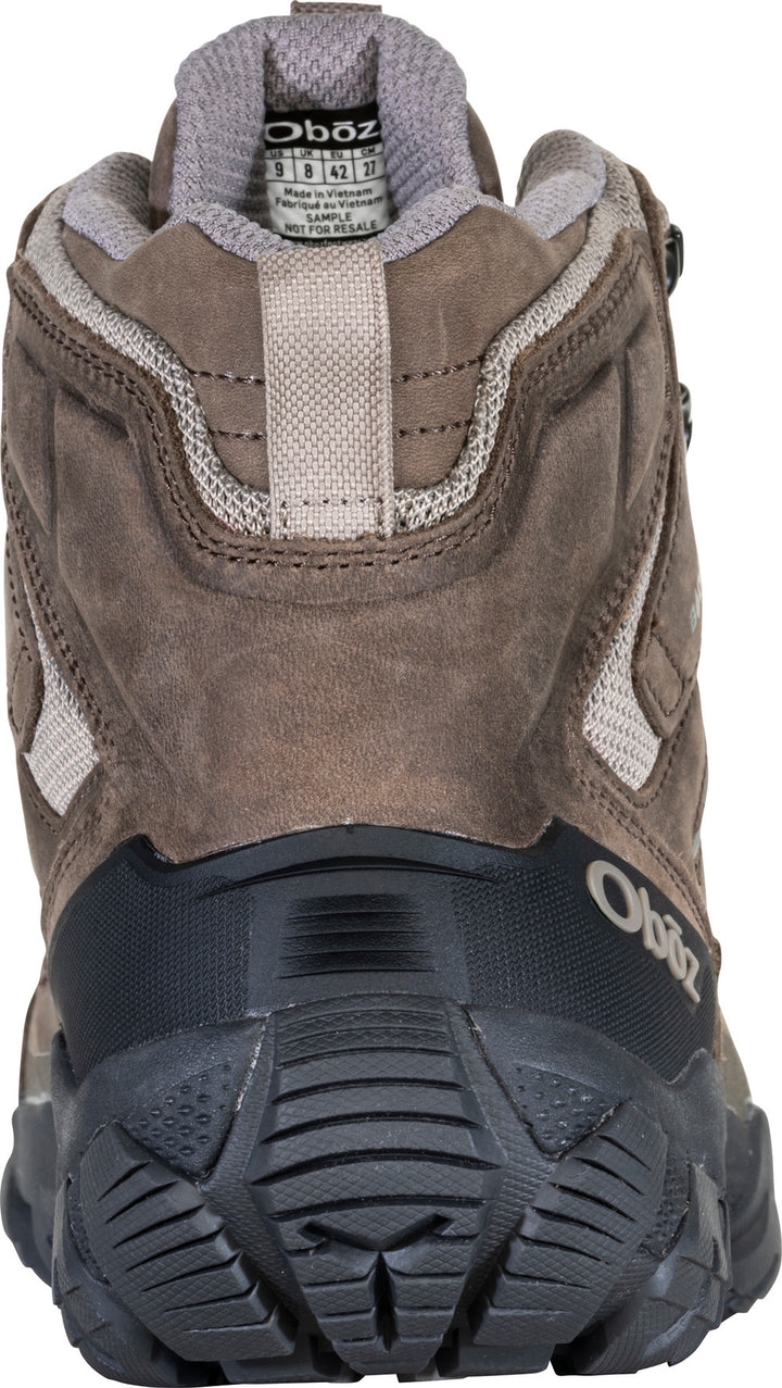 Men's Sawtooth X Mid Waterproof
