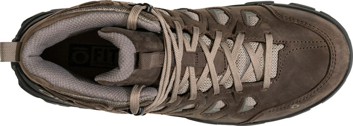 Men's Sawtooth X Mid Waterproof