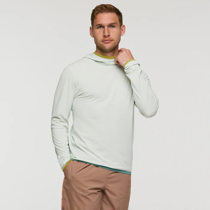 Men's Sombra Sun Hoodie