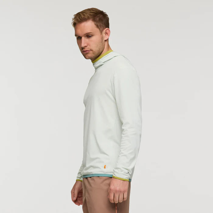 Men's Sombra Sun Hoodie