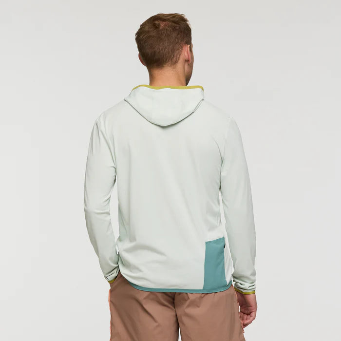 Men's Sombra Sun Hoodie