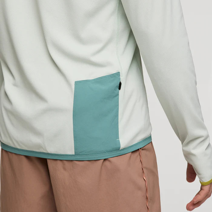 Men's Sombra Sun Hoodie