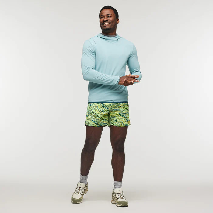 Men's Sombra Sun Hoodie