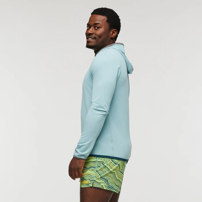 Men's Sombra Sun Hoodie