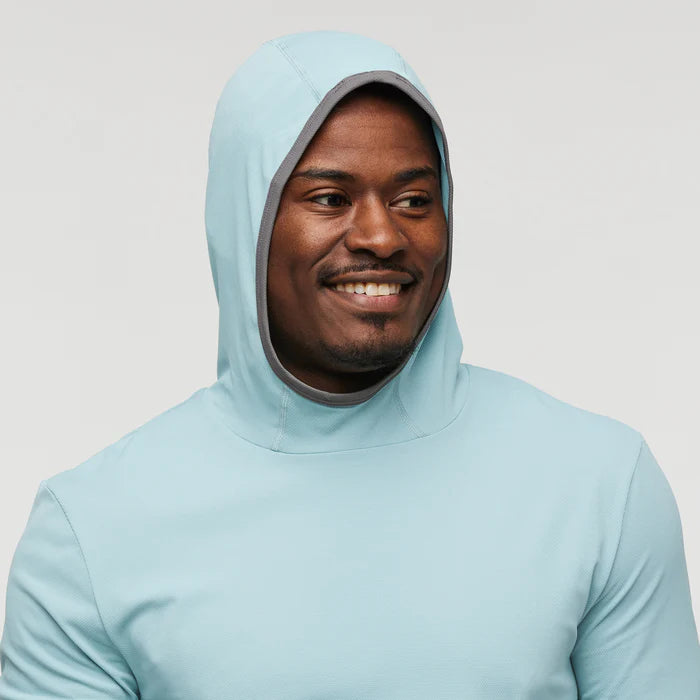 Men's Sombra Sun Hoodie