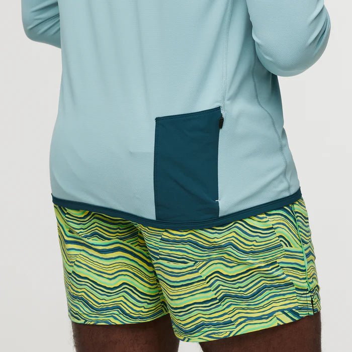 Men's Sombra Sun Hoodie