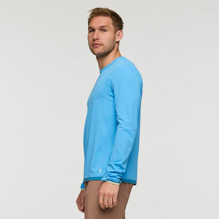 Men's Sombra Long-Sleeve Sun Shirt