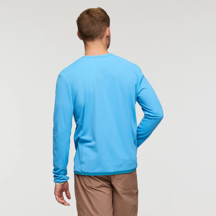 Men's Sombra Long-Sleeve Sun Shirt