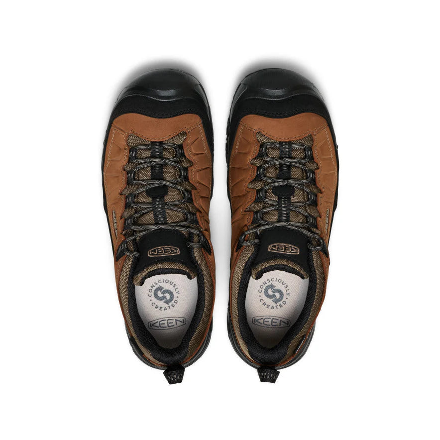 Men's Targhee IV Waterproof Hiking Shoe